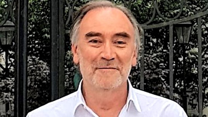 El juez Leopoldo Bruglia fue elegido presidente de la Cámara Federal porteña para 2026