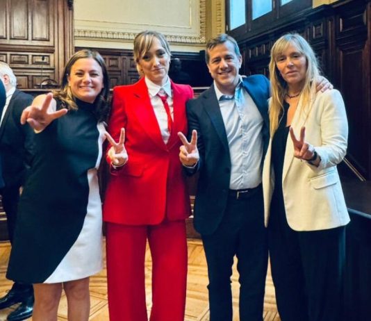 El kirchnerismo presentará una contrarreforma laboral: más salario mínimo, menos horas de trabajo y regulaciones a las aplicaciones