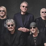 El legendario guitarrista que le colgó el teléfono a Deep Purple: «Me ofendió»