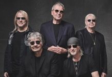 El legendario guitarrista que le colgó el teléfono a Deep Purple: «Me ofendió»