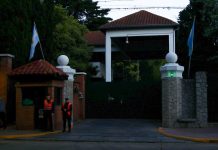 El mensaje de Javier Milei por Año Nuevo: “Cumplimos con todas nuestras promesas de campaña, empezamos a crecer”