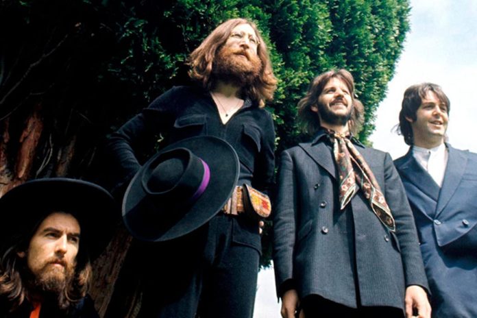 El miembro de The Beatles que sabía perfectamente cómo «realzar una canción» según Ringo Starr