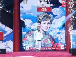 El “Monstruo” Naoya Inoue protagonizará la última gran pelea del 2025 contra Alan David Picasso: hora, cómo verlo en vivo y todo lo que hay que saber