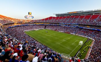 ¿El Mundial 2026 en jaque por el clima? 10 sedes estarían bajo amenaza de calor récord, alertan expertos