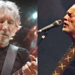 El músico al que Roger Waters copió varias veces según David Gilmour