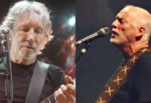 El músico al que Roger Waters copió varias veces según David Gilmour