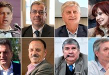 El peronismo se abroqueló en el nuevo Congreso y logró victorias, pero discute de fondo un cambio de ciclo