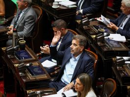 El PRO presentó un recurso de amparo para frenar las designaciones en la Auditoría General de la Nación