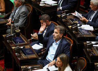 El PRO presentó un recurso de amparo para frenar las designaciones en la Auditoría General de la Nación