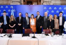 El Senado tratará Presupuesto e Inocencia Fiscal el viernes 26 de diciembre