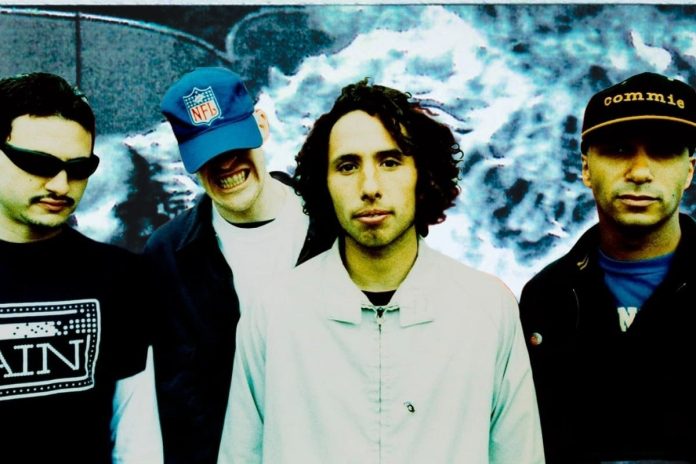 El significado de «Killing in the Name», canción de Rage Against The Machine que no todos entendieron