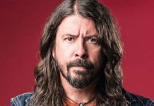 El solo de guitarra que emociona a Dave Grohl: «Te hace llorar y a la vez te da alegría»