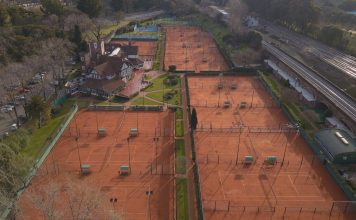 El tenis comenzará el 2026 a pura acción en suelo argentino: todo listo para la doble cita internacional en el TCA de Palermo