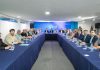 En una cena reservada, intendentes de todo el país acordaron trabajar para el armado de Kicillof en 2027