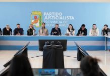 Entre nuevas disputas y pases de facturas, comenzó una semana clave para el futuro del PJ Bonaerense