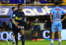 Era el “nuevo Messi”, saltó de Boca a Juventus y jugará la Copa Libertadores en un campeón de Sudamérica: “El Mago llegó”
