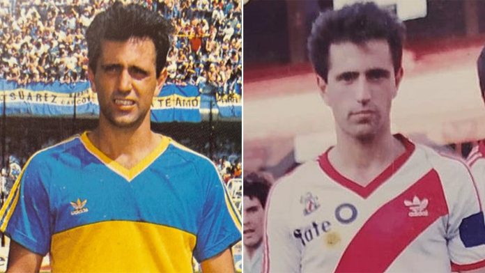 Era un 10 habilidoso, jugó en River y Boca y le hizo un gol a Milei, pero se retiró a los 25 años: “No fui feliz siendo futbolista”