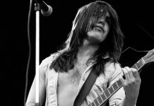 Estas eran las únicas 2 bandas de rock ‘n’ roll para Malcolm Young: «Hay muy pocas»