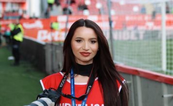 Estupor en Europa por la muerte de una periodista de 27 años tras caer de un séptimo piso