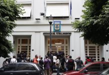 Exclusivo: la denuncia que reveló el millonario mecanismo de recaudación que complica a directivos de la AFA y a Javier Faroni