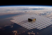 Expectativa por el lanzamiento de BlueBird 6, el satélite gigante que ofrecerá 5G desde el espacio