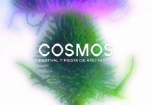 Festival Cosmos 2026: Fechas, lugar, lineup y entradas