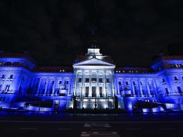 Frenética semana en el Congreso: buscarán aprobar el Presupuesto 2026 y debatir la reforma laboral