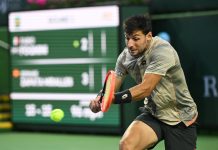 Fue Nº 37 del mundo, ganó más de USD 2 millones en premios y sorprendió al retirarse a los 28 años: “No tengo el mismo hambre”