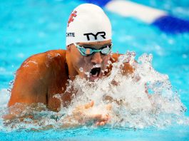 Ganó 6 medallas de oro, sufrió depresión, fue adicto al alcohol y quiere escribir su historia: “Fui la persona más odiada del mundo”