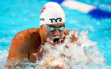 Ganó 6 medallas de oro, sufrió depresión, fue adicto al alcohol y quiere escribir su historia: “Fui la persona más odiada del mundo”