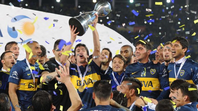 Ganó cuatro títulos con Boca, se hizo amigo de Paredes y Gago y acaba de anunciar su retiro: “Ya está”