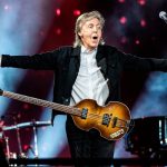 Höfner, la fábrica detrás del mítico bajo de Paul McCartney, se declaró en quiebra