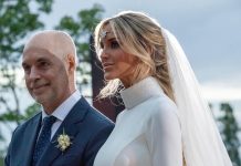 Horacio Rodríguez Larreta y Milagros Maylin esperan su primer hijo juntos: será un varón
