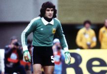 “Hoy rendí mi primera materia”: fue campeón del mundo con Argentina y a los 75 años aprobó con un 10 un examen del secundario