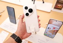 Huawei vuelve a vender celulares en la Argentina después de 6 años de ausencia