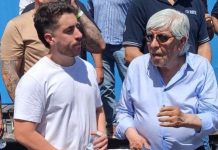 Hugo Moyano enfrenta otra fuerte acusación interna que puede poner en jaque su liderazgo en Camioneros