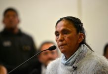 Internaron a Milagro Sala en el hospital Gonnet de La Plata y denunciaron irregularidades en el cumplimiento de su domiciliaria