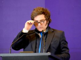 Javier Milei define la lista de reformas libertarias y mañana convocará a sesiones extraordinarias