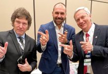 Javier Milei recibirá este mediodía a José Kast, el presidente electo de Chile