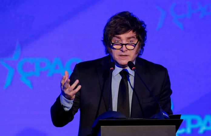 Javier Milei se prepara para comenzar el 2026 enfocado nuevamente en la agenda internacional