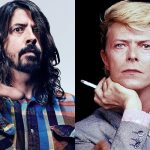 La banda más importante de los años 80 para Dave Grohl y David Bowie