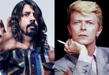 La banda más importante de los años 80 para Dave Grohl y David Bowie