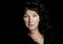 La canción de Kate Bush que genera escalofríos según la ciencia