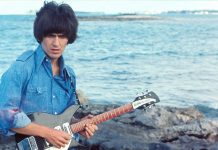 La canción de The Beatles pensada «para Dios» según George Harrison