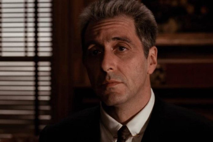 La canción favorita de Al Pacino: «Tiene pasión y relevancia»