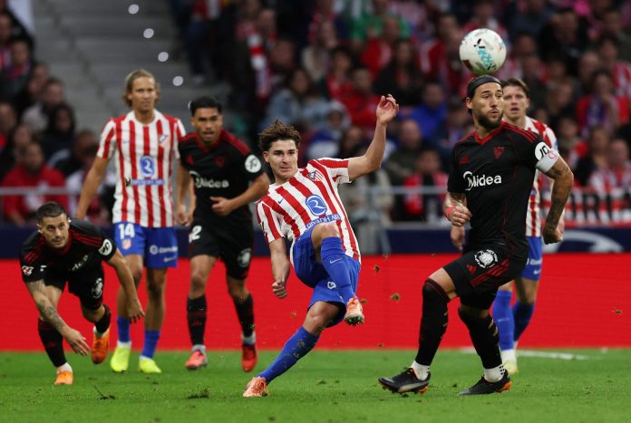 La “cinta protectora” que utilizó un futbolista en España para prevenir posibles problemas por cabezazos y abrió un debate