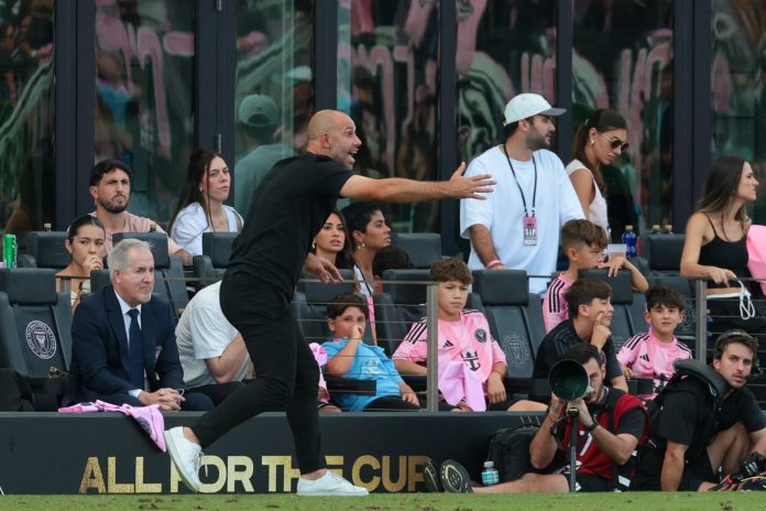 La confesión más sincera de Mascherano tras ganar la MLS con Inter Miami y recordar su paso como técnico de la Selección