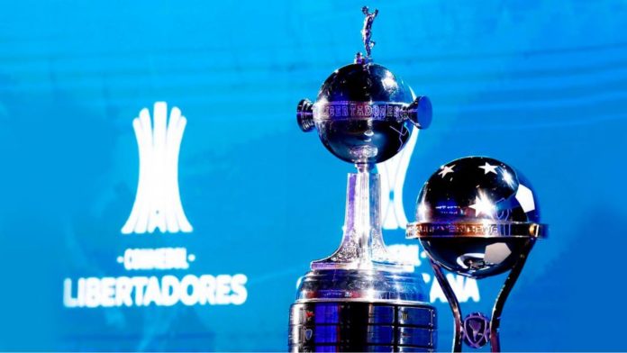 La Conmebol publicó los detalles de los sorteos de las fases preliminares de las Copas Libertadores y Sudamericana 2026