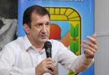 La Corte Suprema de Paraguay rechazó un reclamo de Edgardo Kueider y confirmó el juicio por contrabando