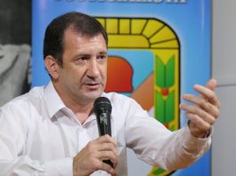 La Corte Suprema de Paraguay rechazó un reclamo de Edgardo Kueider y confirmó el juicio por contrabando